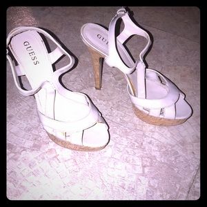 Pretty Sexy Strappy👠